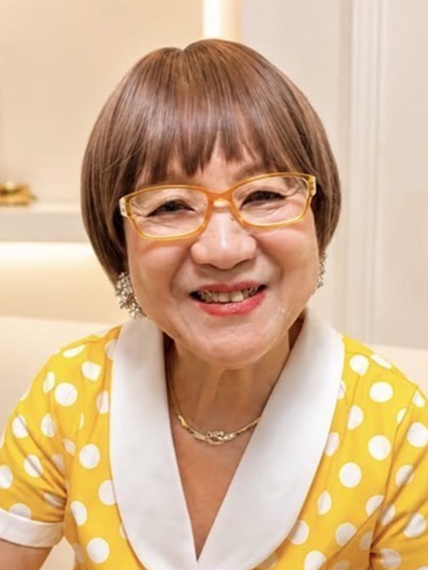 開運の女王